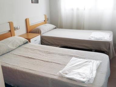 Dormitoris Nautiques